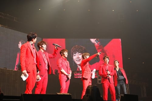2PMⓒ사진제공=JYP엔터테인먼트