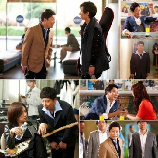 '넝쿨당' 이수근  ⓒ사진=로고스필름