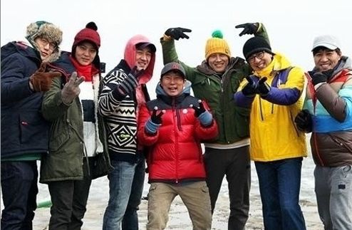 1박2일 ⓒ사진=KBS