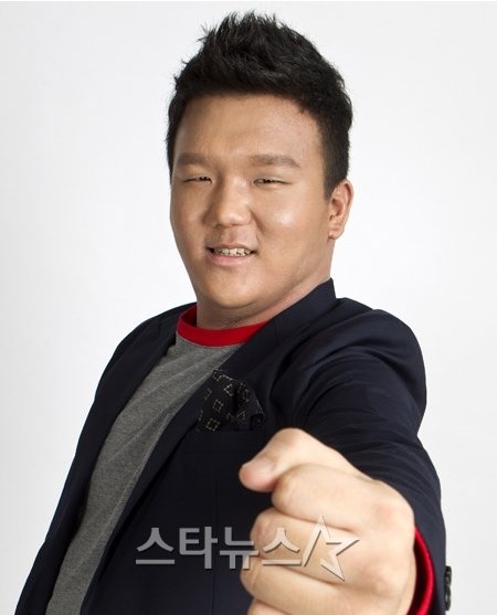 '위대한탄생1' 출신 가수 이태권 ⓒ스타뉴스