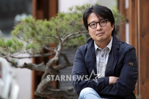 영화 '후궁'의 조여정 스틸컷