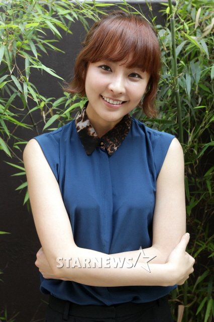 정유미 ⓒ사진=이기범 기자 leekb@