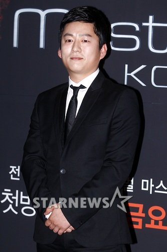 강레오 ⓒ사진=안은나 기자