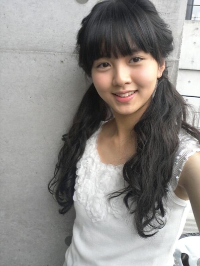 ⓒ김소현 트위터