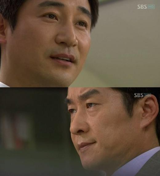 <ⓒ화면캡쳐=SBS 월화드라마 '추적자 THE CHASER'>