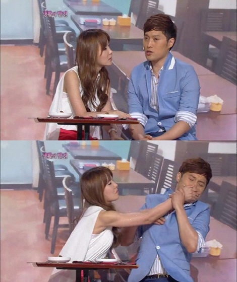 ⓒKBS 2TV '개그콘서트'