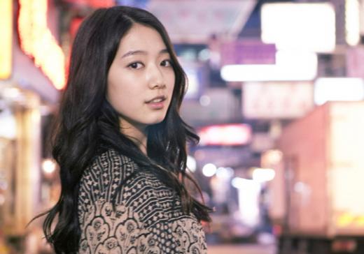박신혜 ⓒ사진제공=4HIM엔터테인먼트
