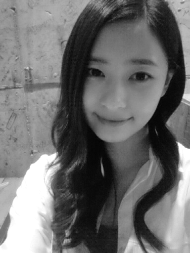고 정아율 ⓒ사진=정아율 페이스북