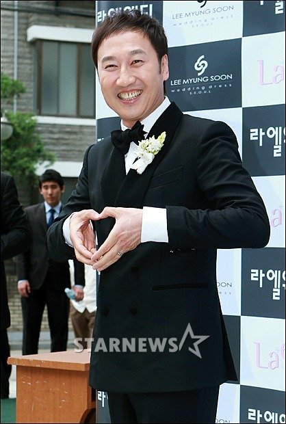 유열 ⓒ이동훈 기자