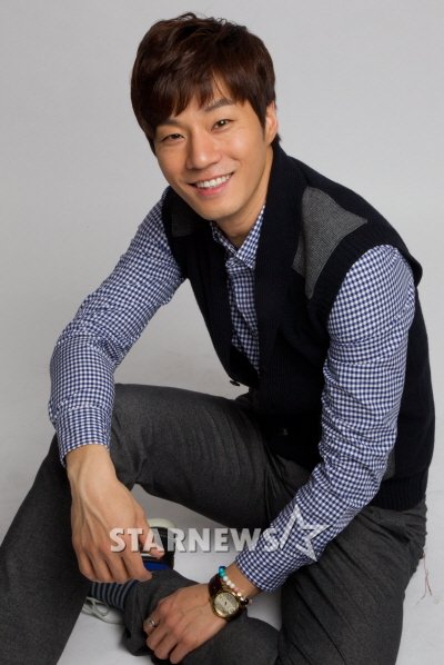 배우 이천희 ⓒ사진=임성균 기자