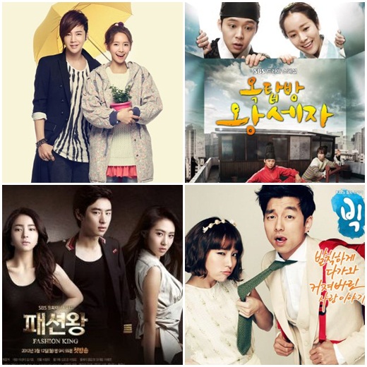 KBS 2TV '청춘불패2' ⓒKBS