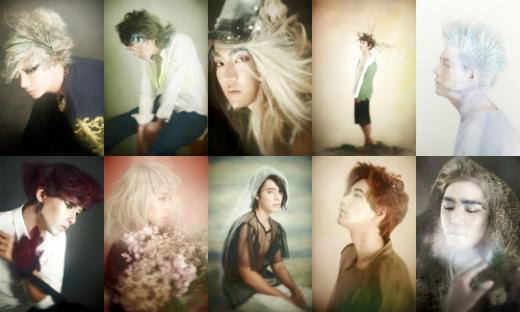 슈퍼주니어 <사진제공=SM엔터테인먼트>