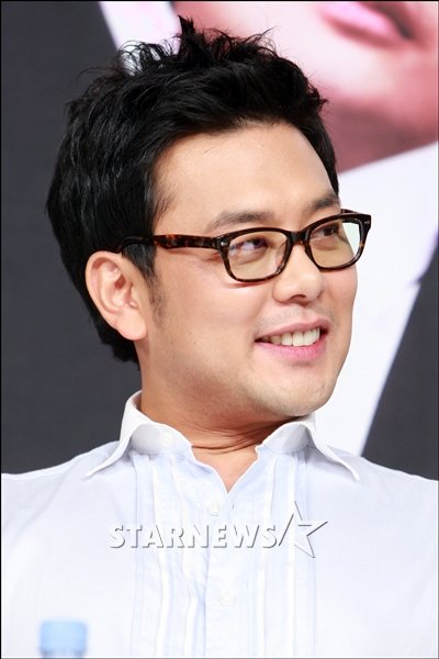 탤런트 이찬 ⓒ사진=스타뉴스
