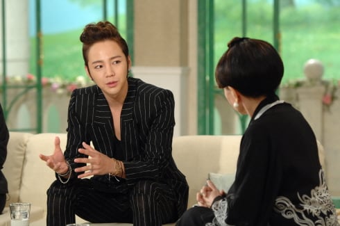사진제공=TV아사히 & 트리제이컴퍼니