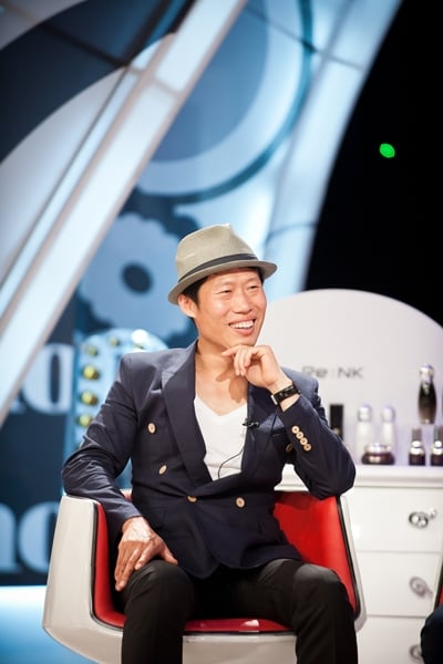 배우 유해진 <사진제공=SBS>