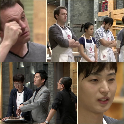 <방송캡처=올'리브 '마스터셰프코리아'>