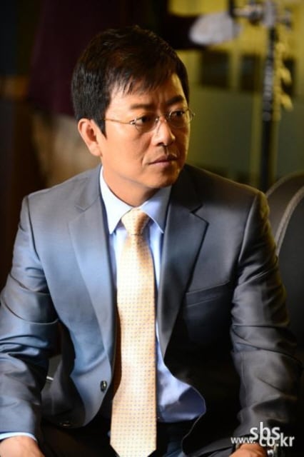 이기영 ⓒ제공=SBS