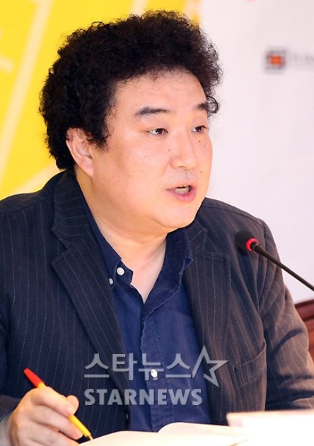 유운성 프로그래머 ⓒ이기범 기자