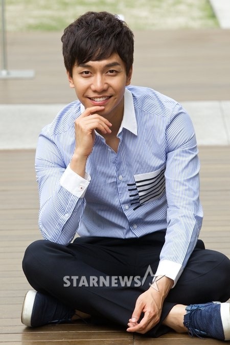 이승기 ⓒ임성균 기자