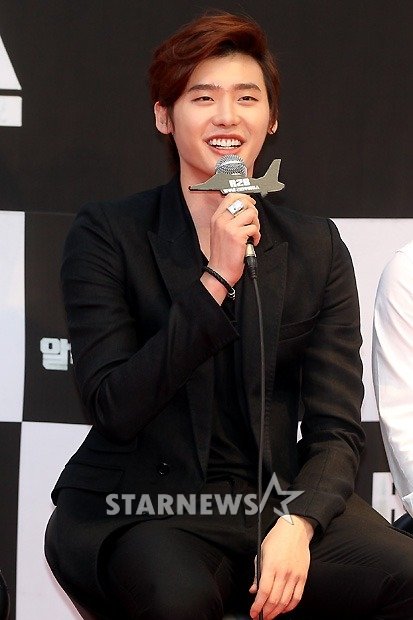 이종석 ⓒ이기범 기자