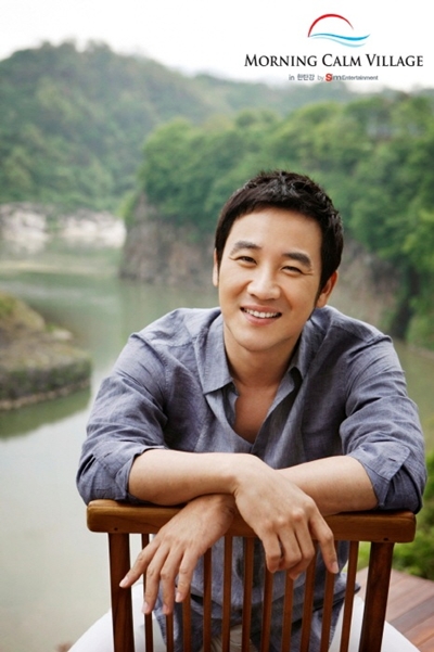 배우 엄태웅 <사진제공=심엔터테인먼트>