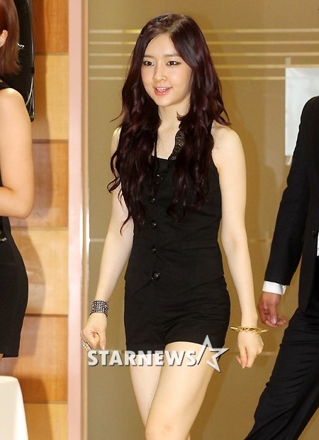 티아라 아름 ⓒ사진=홍봉진 기자