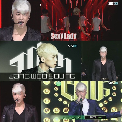 ⓒ출처=SBS '생방송 인기가요' 방송화면