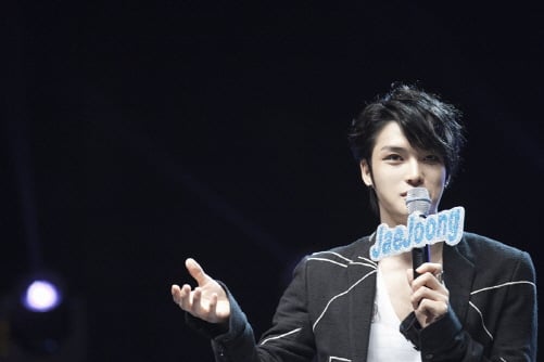 사진제공=씨제스엔터테인먼트