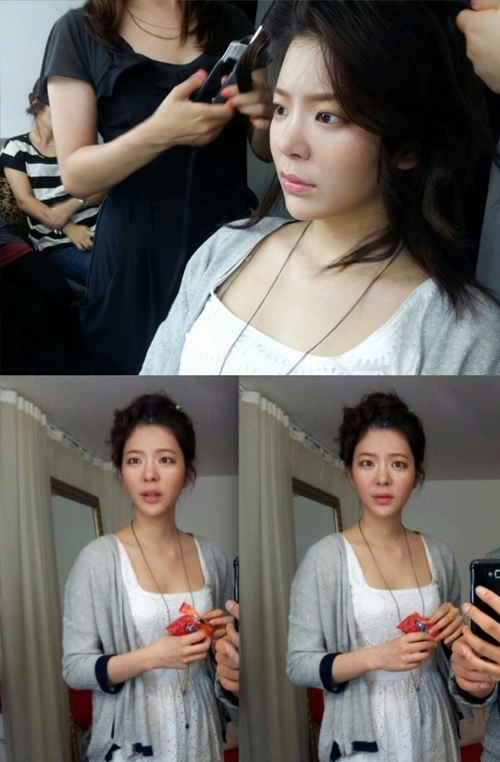 ⓒ장재인 트위터