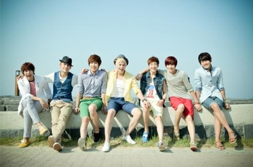 유키스 <사진제공=nh미디어>