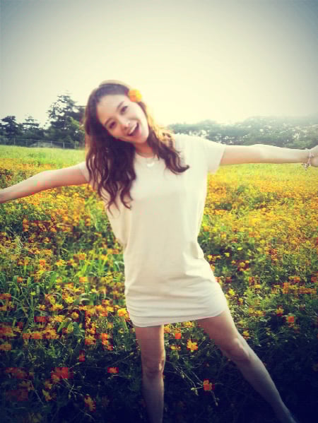ⓒ김재경 트위터