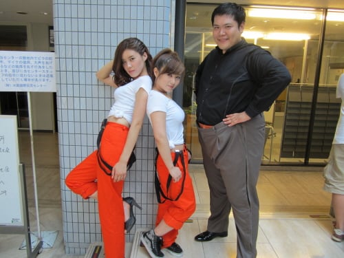 장도연, 박나래, 옥현도(왼쪽부터) <사진=코코엔터테인먼트 제공>