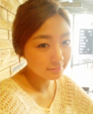 윤채영 <사진출처=윤채영 미니홈피>