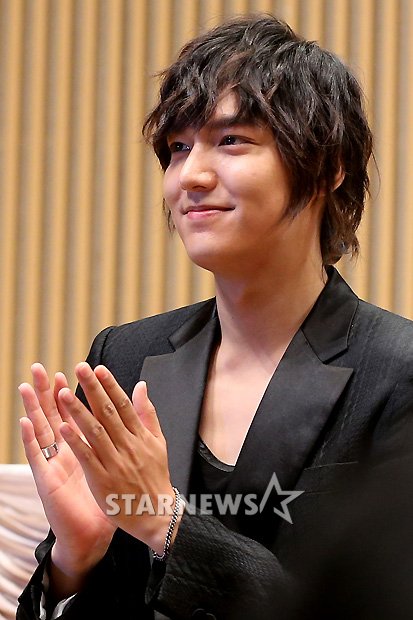 배우 이민호 ⓒ사진=이기범 기자 leekb@