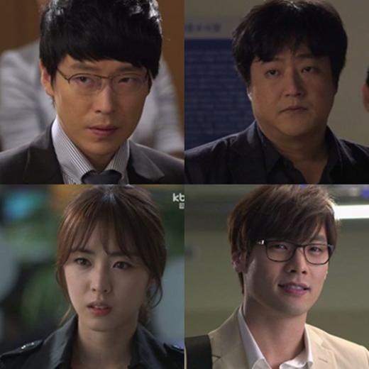 ⓒ출처=SBS 드라마 '유령'