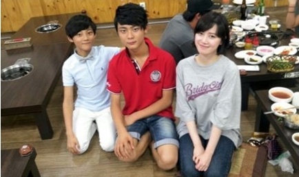 <사진=구혜선 트위터>