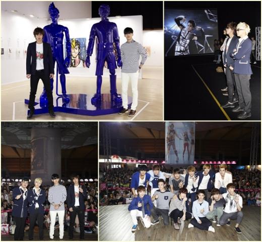 <사진제공=SM엔터테인먼트>