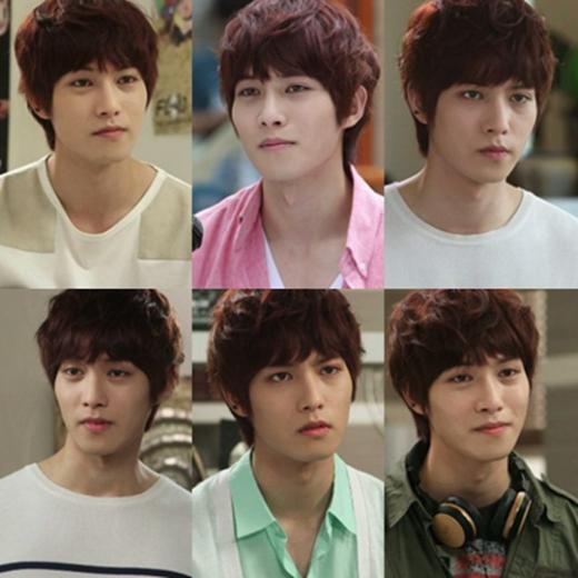<ⓒ방송캡쳐=SBS 드라마 '신사의 품격'>