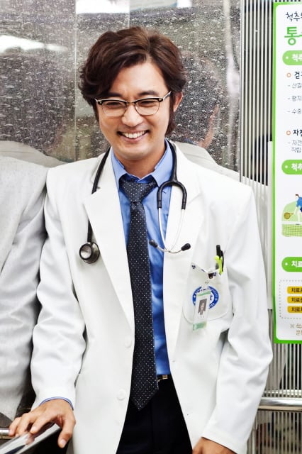안재욱 ⓒ사진제공=신의문화산업전문회사
