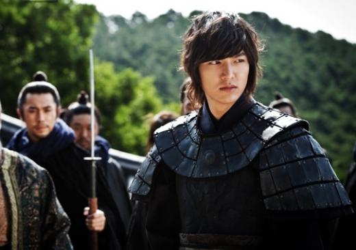 이민호 <사진제공=스타우스엔터테인먼트>
