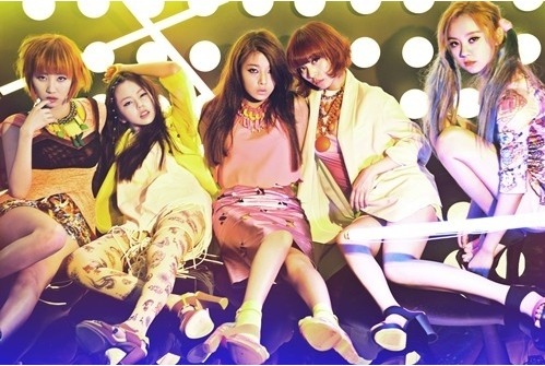 원더걸스 <사진제공=JYP엔터테인먼트>