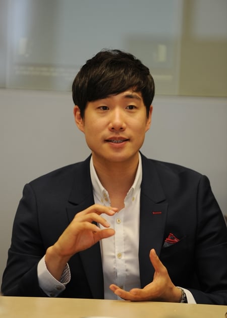 배성재 아나운서 <사진제공=SBS>