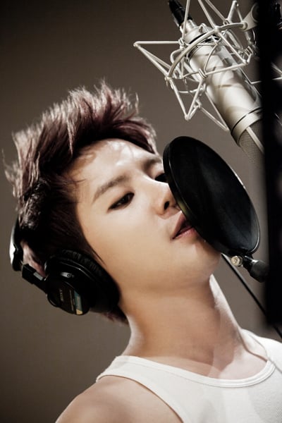 JYJ 준수 <사진=씨제스 엔터 제공>