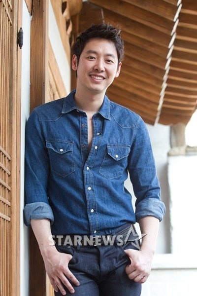 배우 김동욱 ⓒ사진=임성균 기자