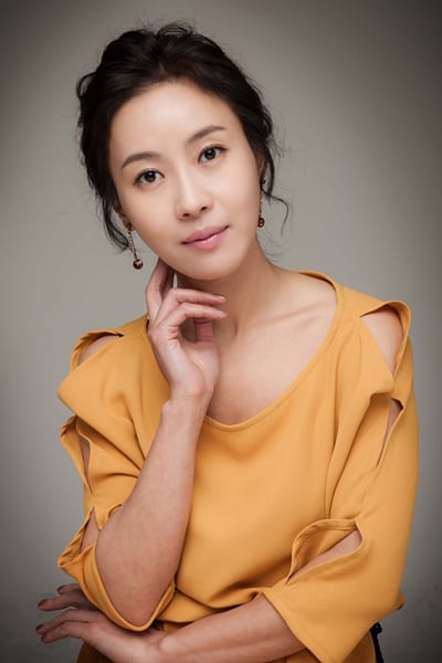 배우 김희정 <사진제공=원앤원스타즈>