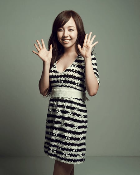 백아연 <사진제공=JYP엔터테인먼트>