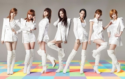 레인보우