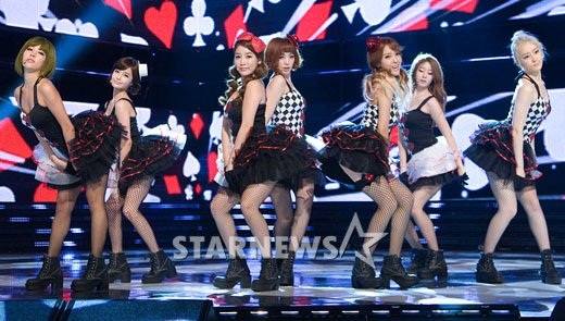 티아라 ⓒ사진=장문선 인턴기자