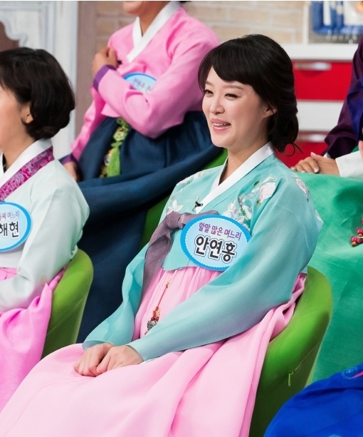 배우 안연홍 <사진제공=채널A>