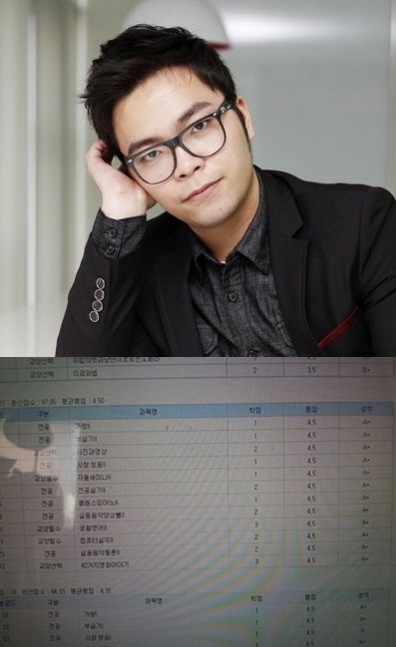 <사진=스타뉴스(위), 김지수 트위터(아래)>